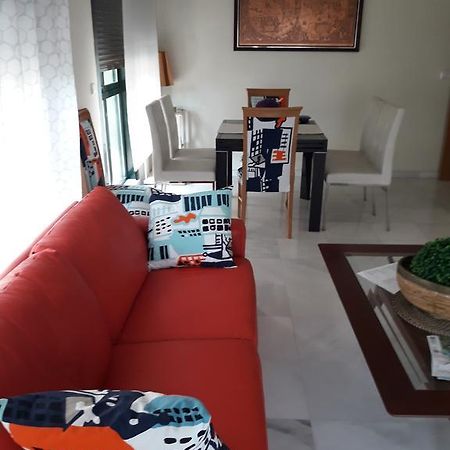 Apartamento Las 4 Palmeras Cordoue Extérieur photo