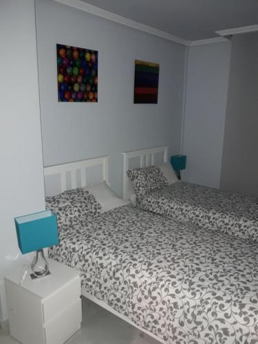 Apartamento Las 4 Palmeras Cordoue Extérieur photo