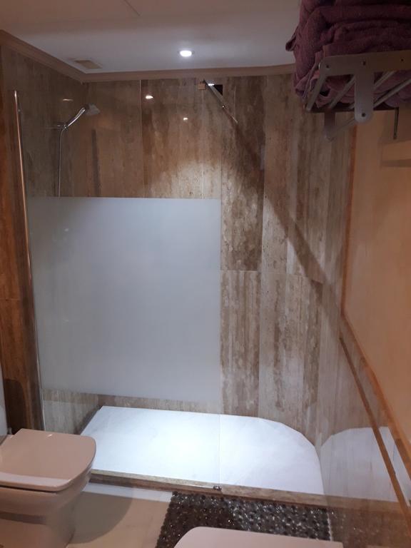 Apartamento Las 4 Palmeras Cordoue Extérieur photo