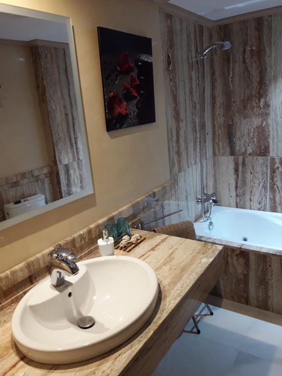 Apartamento Las 4 Palmeras Cordoue Extérieur photo
