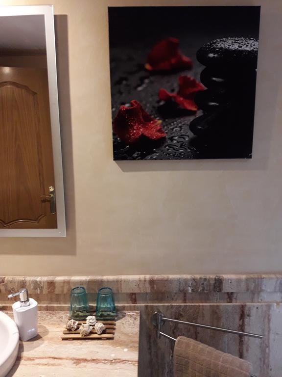 Apartamento Las 4 Palmeras Cordoue Extérieur photo