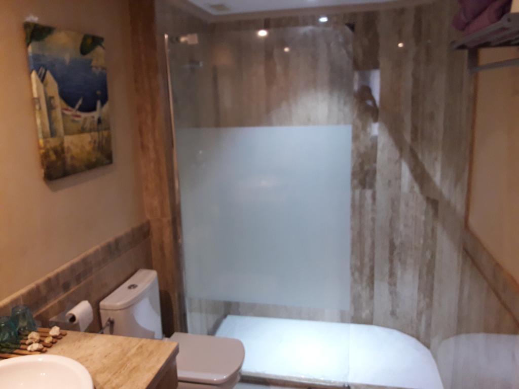 Apartamento Las 4 Palmeras Cordoue Extérieur photo